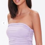 Forever 21 Tube Top Photo 0