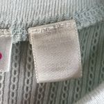 Victoria's Secret Vintage XS Long Jane Thermal Pajamas One Piece Coquette Cottage Photo 4