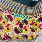 Vintage Boho Western Shoulder Bag Photo 3