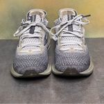 Brooks Levitate 2 Women's Running Shoes Grey/Black/White Size 8 Photo 3