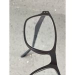 Mo Eyewear Spain MOVE SLIM 051 B 51/16 144 Black Full Rim Eyeglasses Frames ONLY Photo 15