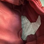 FP Movement Free People Quilted Carryall Bag Sour Cherry NWT Red Photo 5