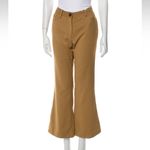 Opening Ceremony  Stretchy Flare Leg Pants Photo 11