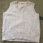 John Galt  Pink Sweater Photo 0