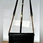 Tory Burch Pebbled Crossbody Photo 2