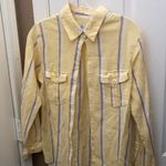 FINAL MARKDOWN Denim and company blouse small Photo 0