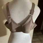 Vanity Fair 76382 Beauty Back Smoother Lace Full Figure Underwire Bra 42D Photo 11