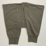Patagonia  Sweatpants Pull On Pockets Lounge Athleisure Travel Comfort Green Grey Photo 2
