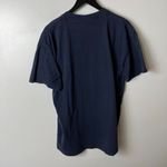 Tultex Waikoloa Hawaii Graphic T Shirt XL Navy Blue 90s Vintage Unisex Fit Photo 9