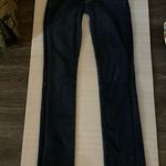 7 For All Mankind 7 For All Mankimd 7FAM Straight Leg Denim Jeans 26 Classic Casual Preppy Indie Photo 3