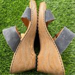 Born Women's Khela Dual Strap Gray Sandals Women’s Size 🔟 Photo 6