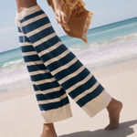 Free People  Roberta Bottoms Pants Photo 0