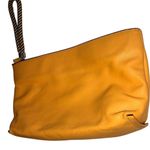 ZARA Tweety Bird Bag Clutch Purse  Yellow Embroidered Eyes Looney Tunes Kid Core Photo 1