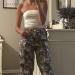 Ban Jara  Camo Jeans Photo 0