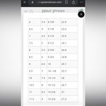 Paul Green Women’s Platform Raveel Black Strappy Sandals 7.5 US 10 Chunky Heel Photo 13