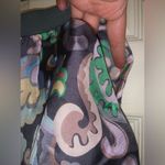 See By Chloe Chloe silk boho printed skirt y2k designer spring summer $389 classic Photo 2