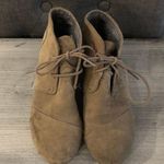 Toms Booties Photo 2