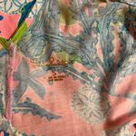 Lilly Pulitzer Kristen Swing Dress in Mandevilla Baby Photo 5