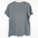 Zadig & Voltaire  Womens Streetwear Punk Zoe Core Love Strass Graphic T-Shirt‎ S Photo 6