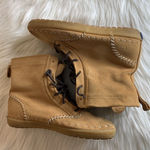 Keds  Mocasín Ankle Boots Size 7 Photo 6