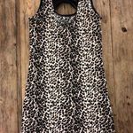 Love j 💕5️⃣ for $25  leopard tank Sz small Photo 0