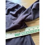 LuLaRoe  Women Size Large Open‎ Front Cardigan Pockets Cheetah Teacher Photo 4