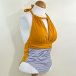 Cupshe One Piece Tommy Control Swimsuit Photo 3