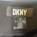 DKNY  Black Dress Photo 3