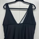 Cocopear Women's Black Bathing Suit Size XXXL w/Shorts Photo 5