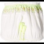 Free People ✨ FP Womens No More Tiers Beaded Boho Tube Top✨ Photo 2