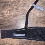 Aerie  Audrey 36C Multi Way Strapless Black Bra Photo 5