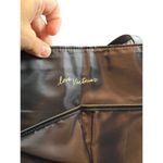 Victoria's Secret  Black LOVE Logo Tote Bag Photo 11
