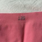 Set Active  Sculptflex Ribbed V Bra Photo 2