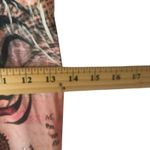 Ocean Breeze Y2k Size Large Butterfly Rhinestone Fairy Grunge Biker Mini‎ Dress Photo 8