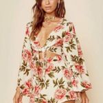 Show Me Your Mumu ππ Charleston Romper Photo 4