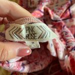 Pink Rose SUMMER DRESS Photo 2