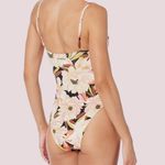 Billabong NWT Women's Standard Dream State Morgan One Piece - Small Photo 1