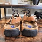 Wolky KITE Sandal with laces brown size 39eu (8 us) Brown Photo 10