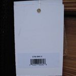 Mac Duggal  5796 Womens Black High Neck Embellished Column Dress Runs Small Photo 13