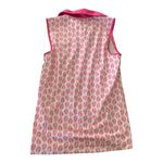 Lady Hagen  golf tank printed top size small Photo 1