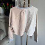 Madewell Cropped Longsleeve Photo 2
