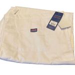 Cherokee Workwear 2XL Unisex White Drawstring Cargo Scrub Pants 4100 NEW Photo 1