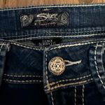 Silver Jeans  Co Suki Surplus Mid Rise Bootcut Jeans Photo 2