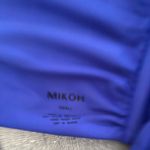 Mikoh ‎ Bikini Top Blue Photo 1