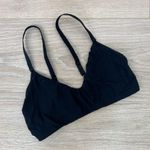 Commando  Black Bralette Photo 0