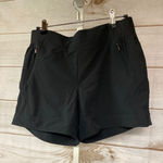 NWOT Calia by Carrie Underwood Women's Small Black Athletic Shorts Athleisure Photo 0