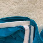 Women’s Halter Bandeau Bikini Swim Top Size M Photo 10