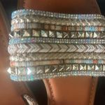 Jellypop Pre-Owned  Slides, Size 8 Photo 1