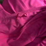 Ladies Hot Sexy Pink Skort Skirt/Shorts Sz 10 Photo 6