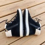 Blondo Ladies  booties- warm and CUTE🖤🤍🖤 Photo 6